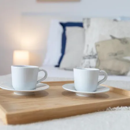 Apartment Estudio Naciones