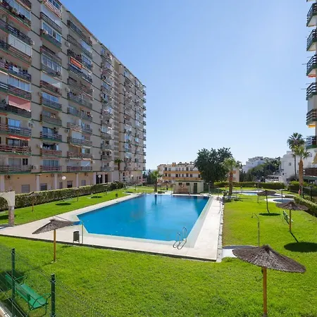 Estudio Naciones Benalmadena