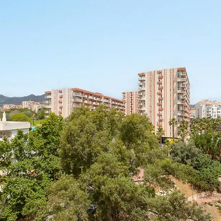 Apartment Estudio Naciones Benalmadena