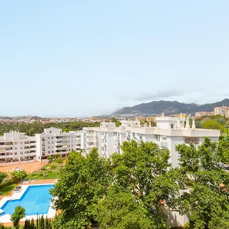 Apartment Estudio Naciones Benalmadena