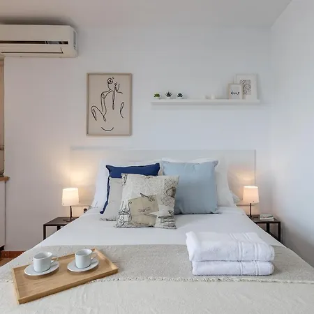 Apartment Estudio Naciones